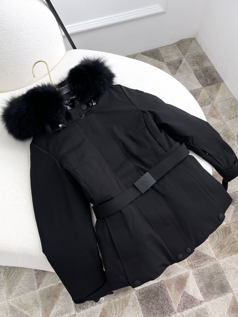 Moncler Down Coat